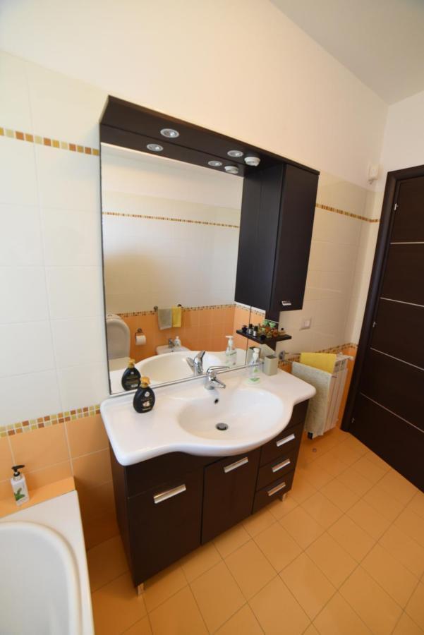 Casa Rosanna Villa Giardini-Naxos Buitenkant foto