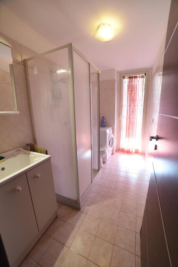 Casa Rosanna Villa Giardini-Naxos Buitenkant foto