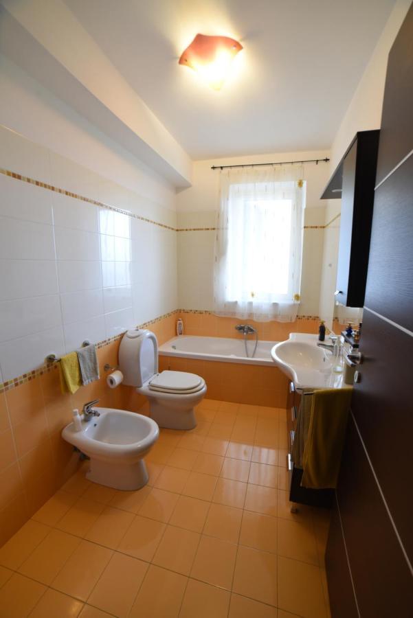 Casa Rosanna Villa Giardini-Naxos Buitenkant foto